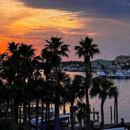 Dolphin Point Apartment Destin Bilik gambar