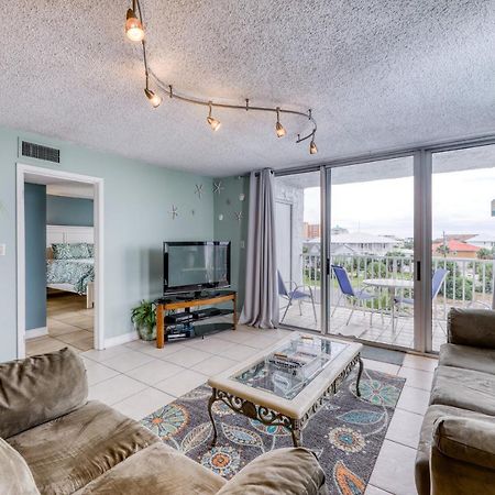 Dolphin Point Apartment Destin Luaran gambar
