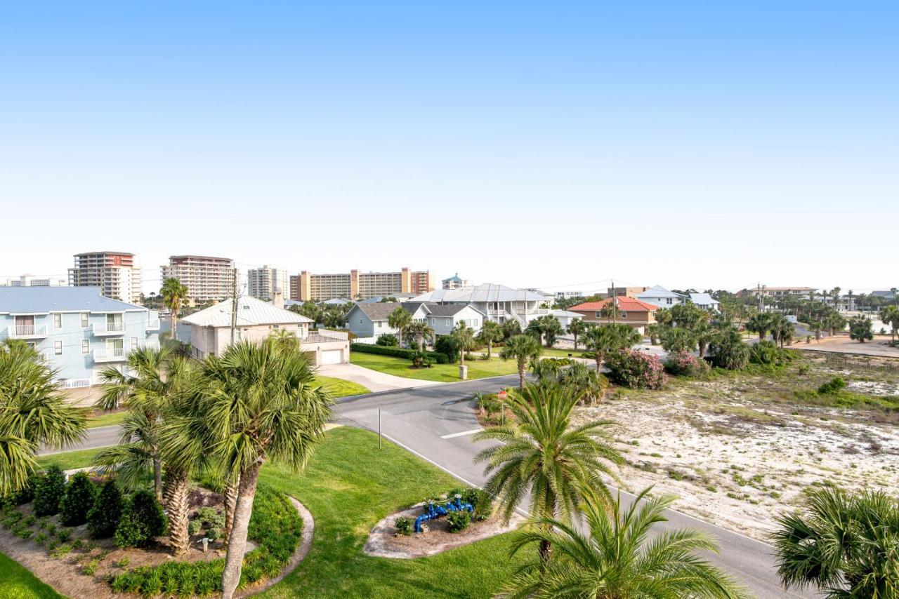 Dolphin Point Apartment Destin Luaran gambar