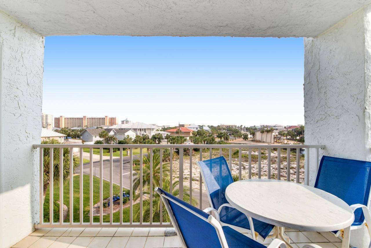 Dolphin Point Apartment Destin Luaran gambar
