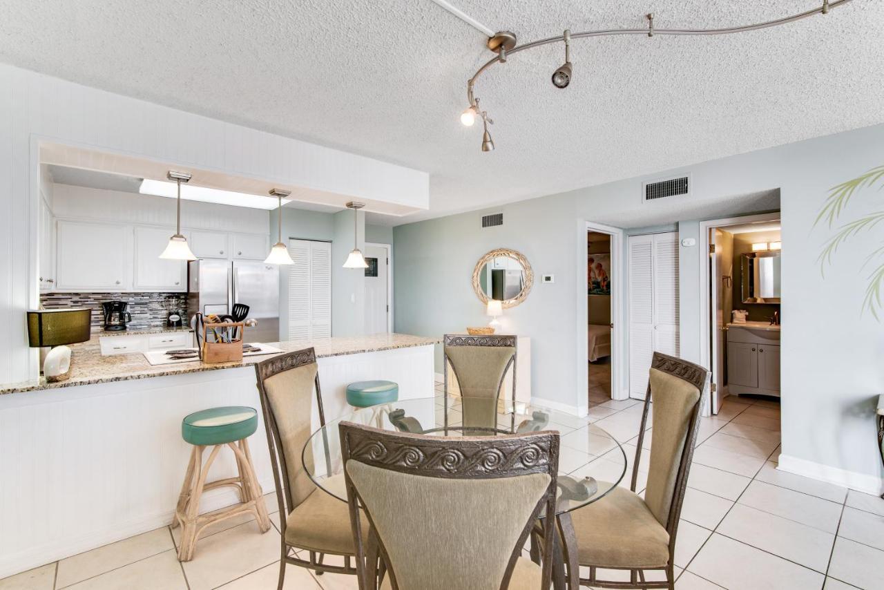 Dolphin Point Apartment Destin Luaran gambar