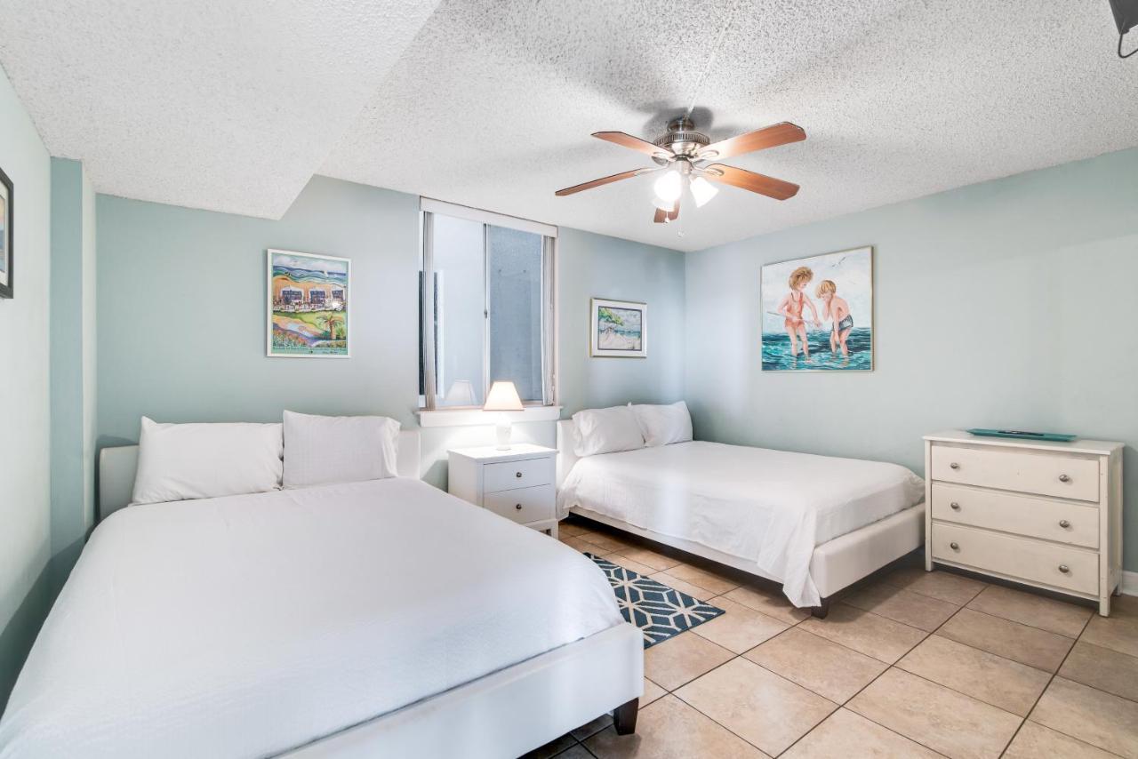 Dolphin Point Apartment Destin Luaran gambar