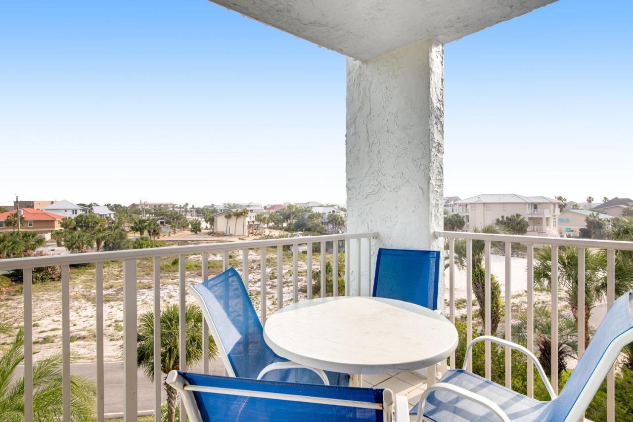 Dolphin Point Apartment Destin Luaran gambar