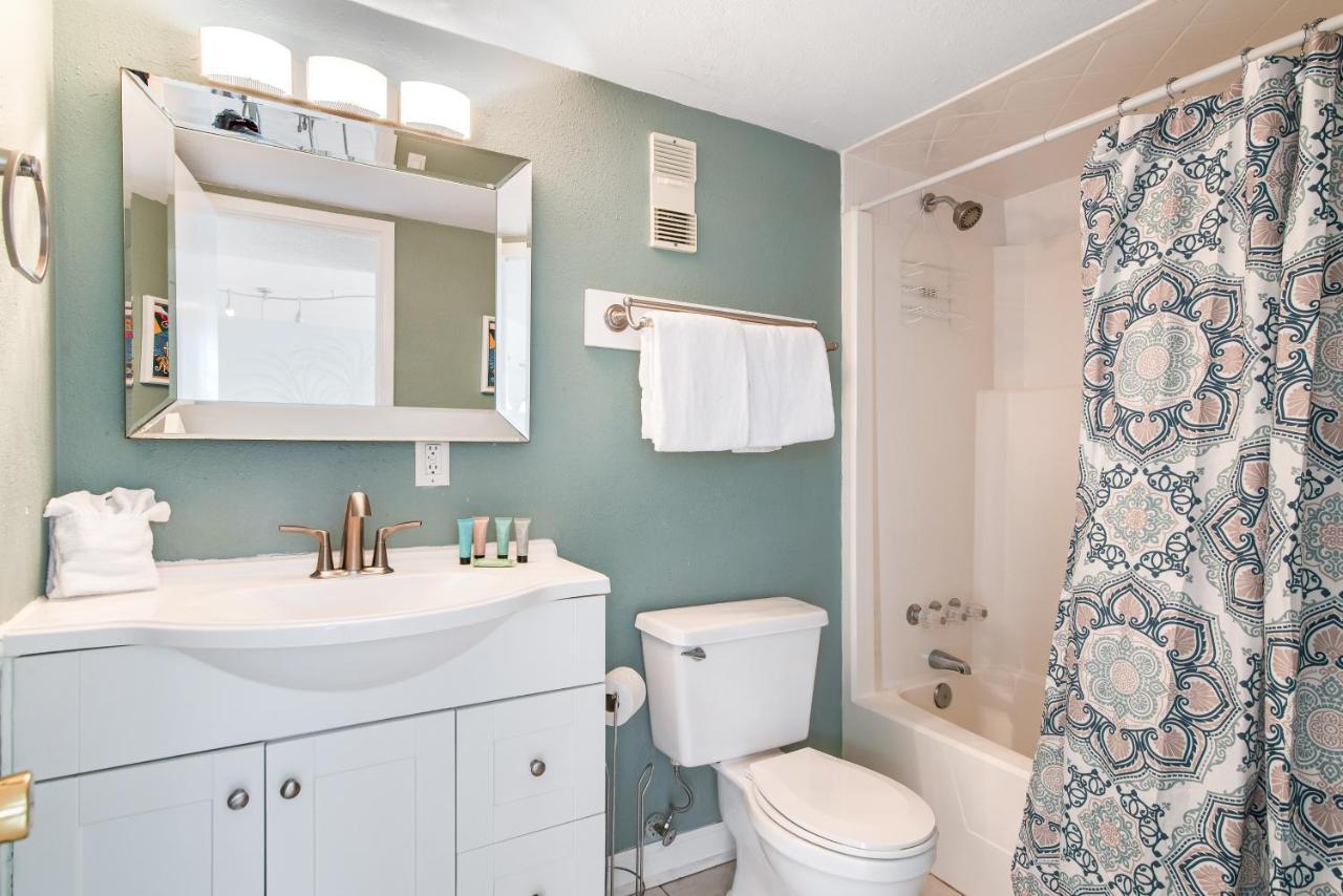 Dolphin Point Apartment Destin Luaran gambar
