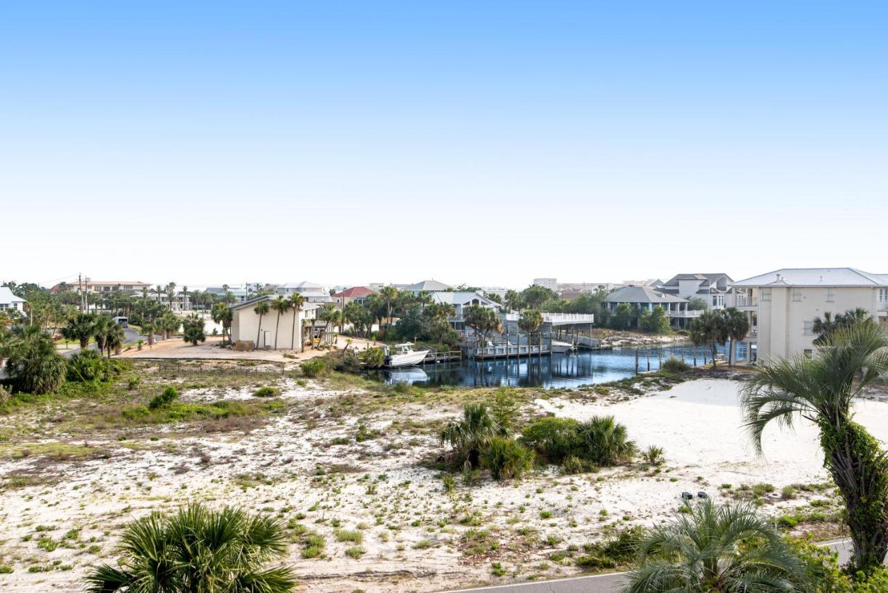 Dolphin Point Apartment Destin Luaran gambar