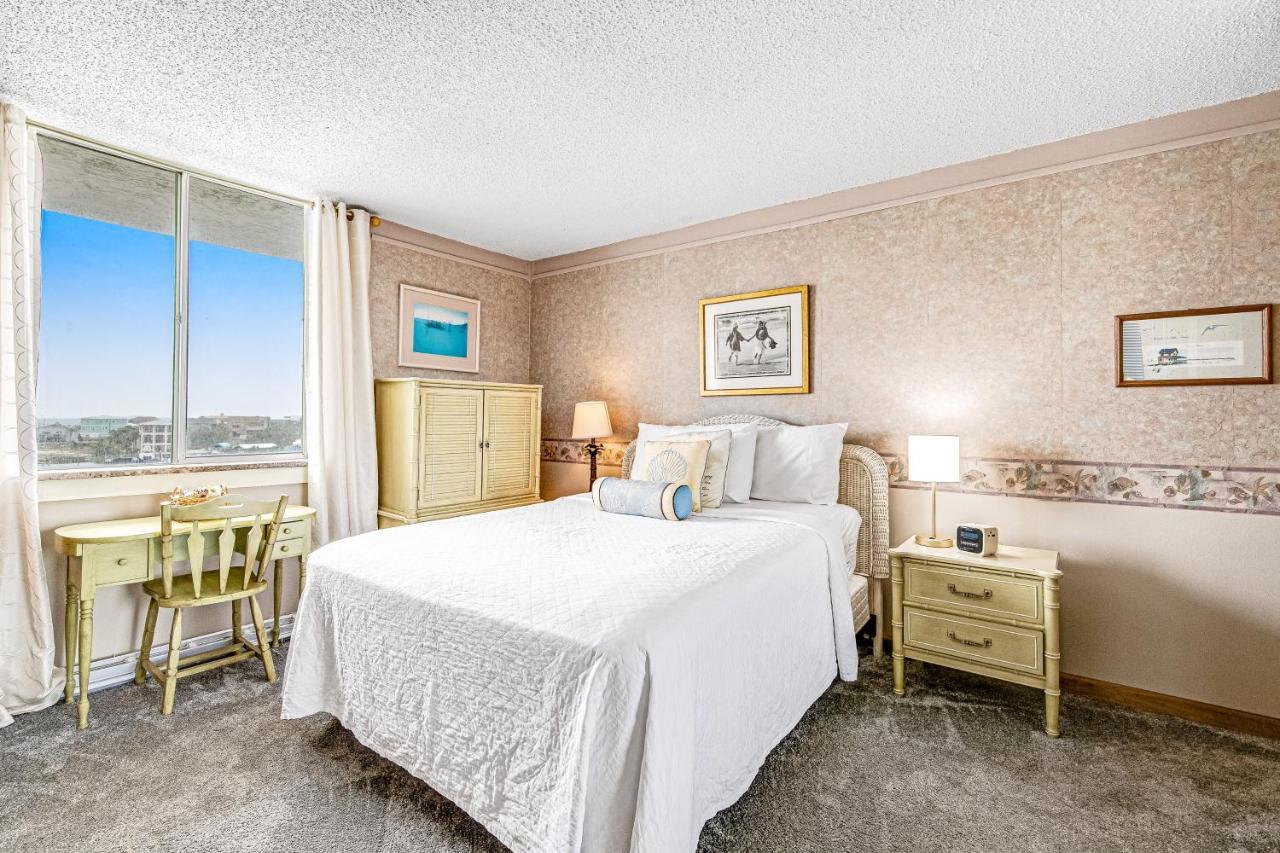 Dolphin Point Apartment Destin Luaran gambar