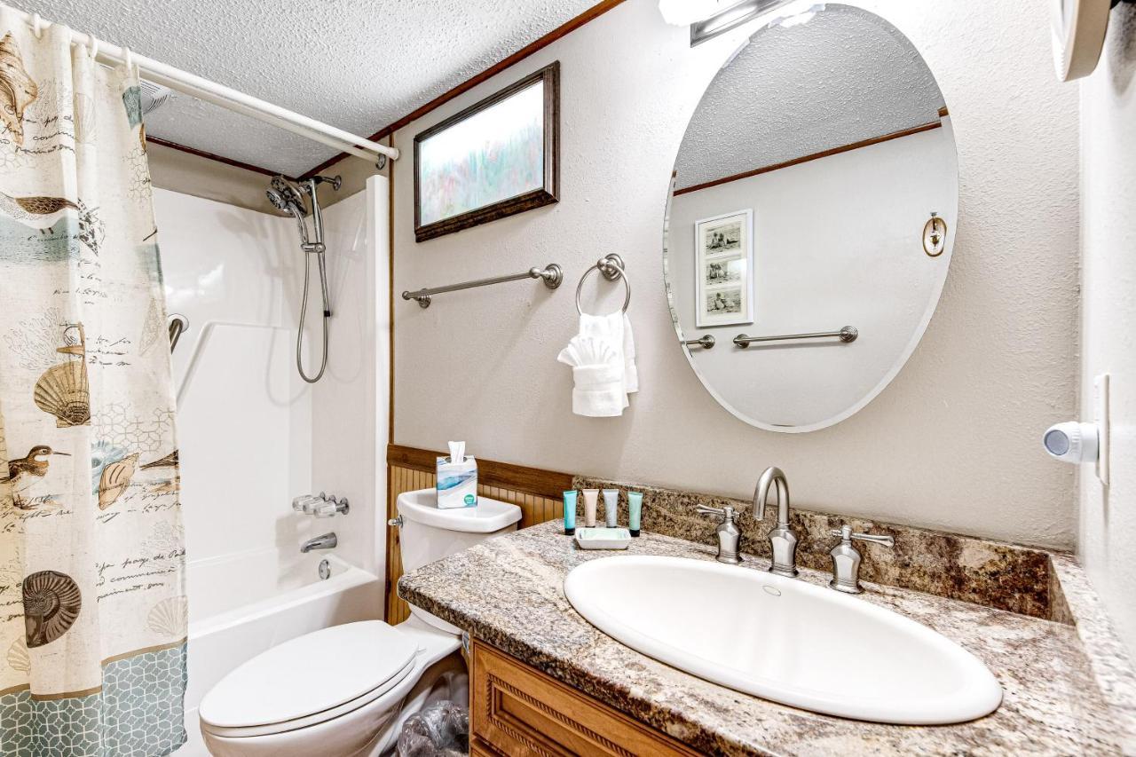 Dolphin Point Apartment Destin Luaran gambar
