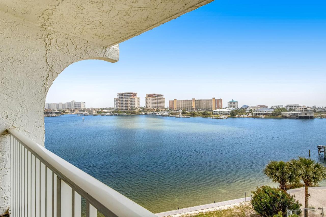Dolphin Point Apartment Destin Luaran gambar