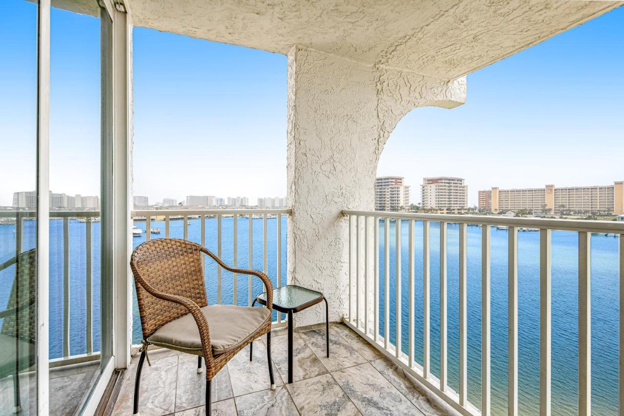 Dolphin Point Apartment Destin Luaran gambar