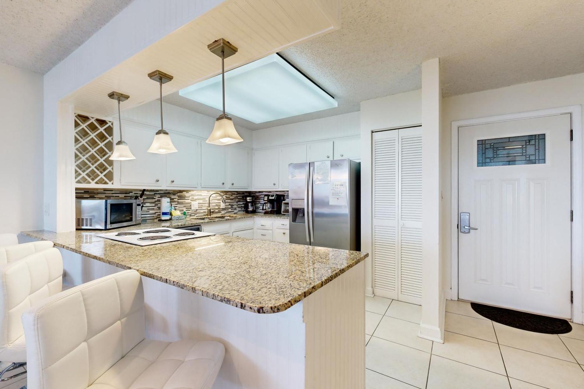 Dolphin Point Apartment Destin Bilik gambar