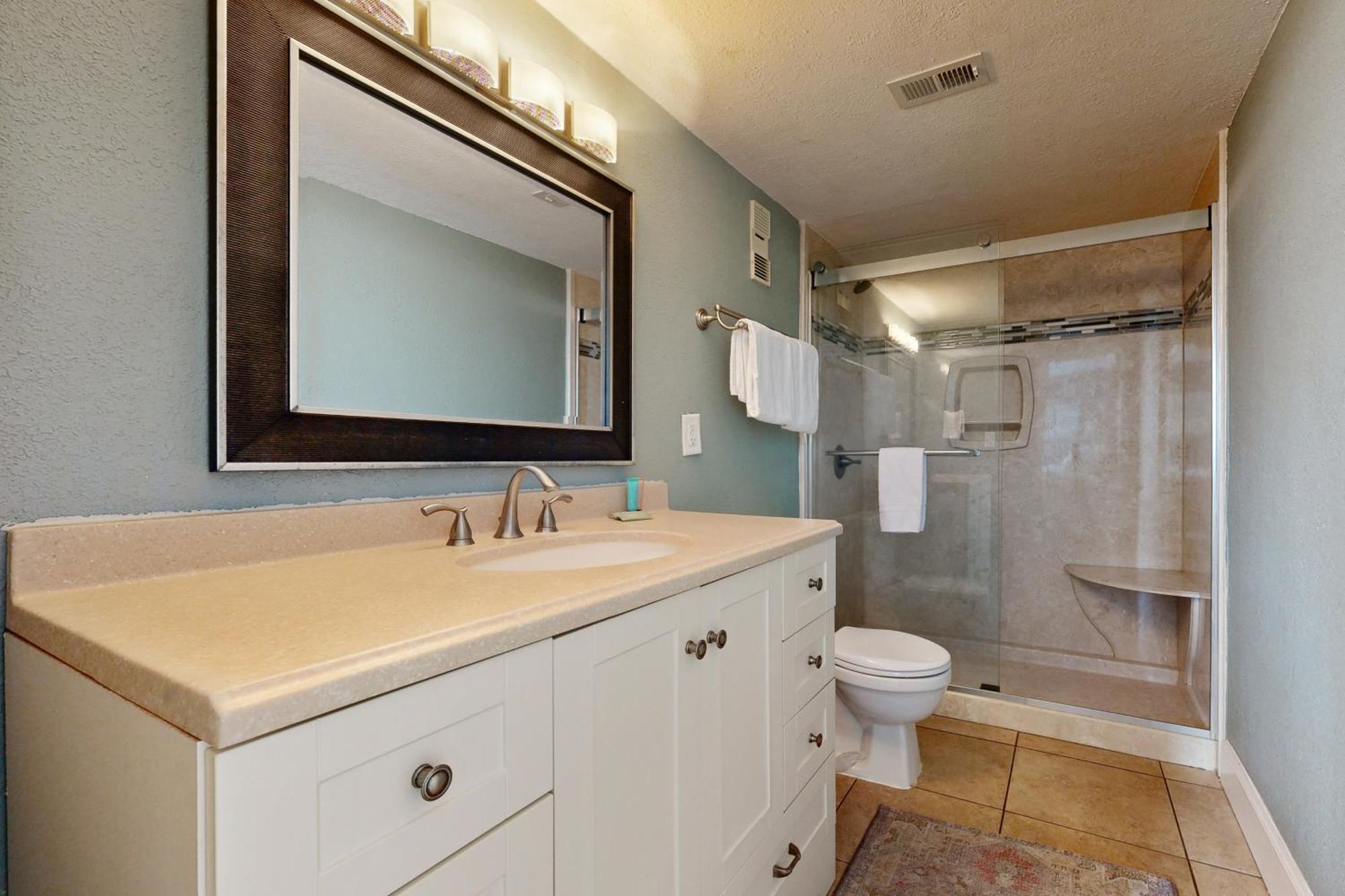 Dolphin Point Apartment Destin Bilik gambar