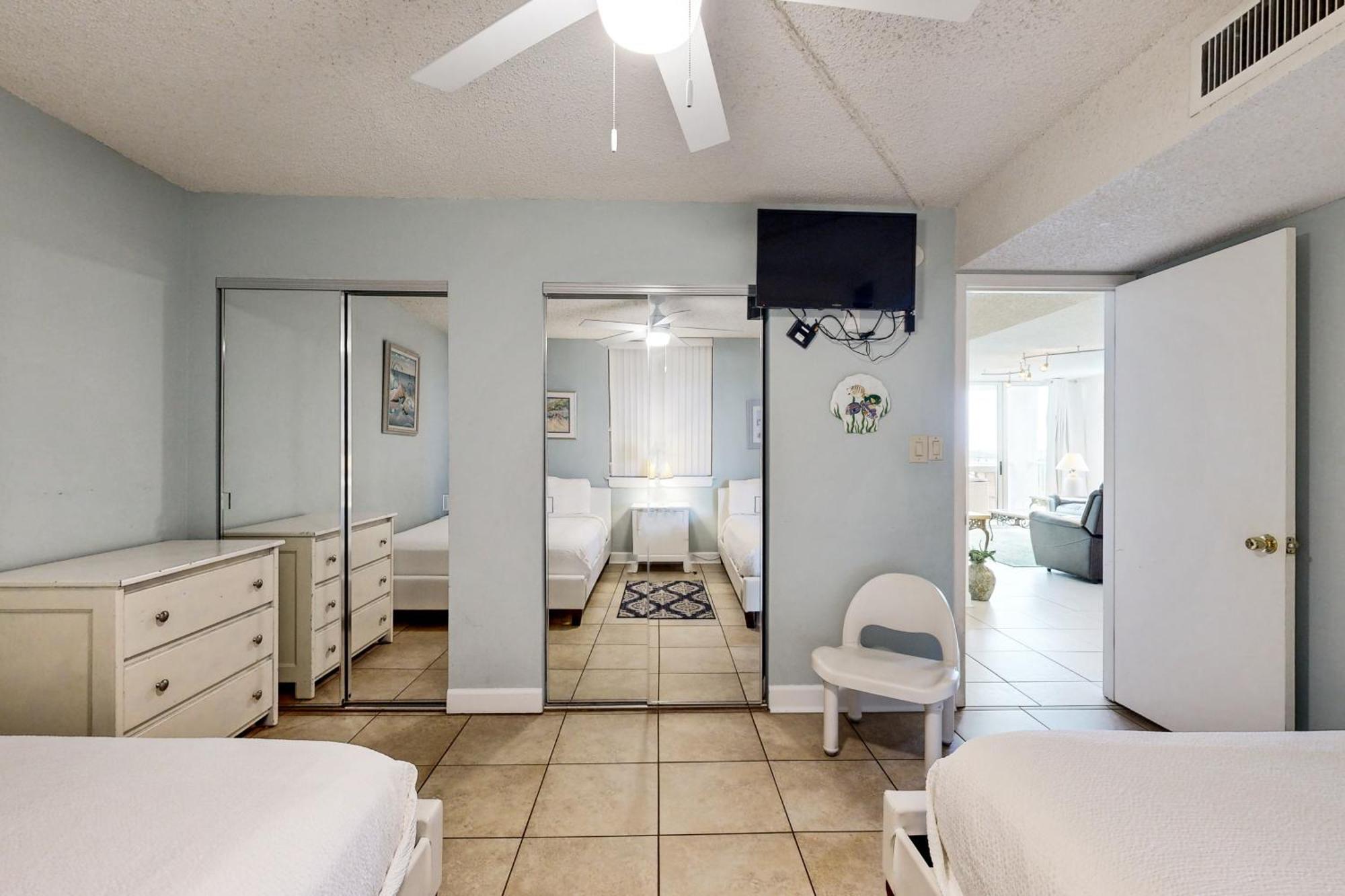 Dolphin Point Apartment Destin Bilik gambar