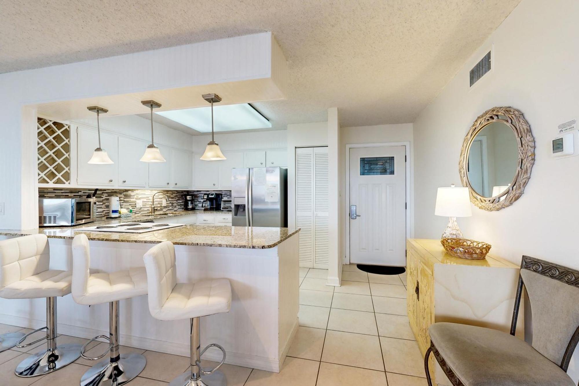 Dolphin Point Apartment Destin Bilik gambar