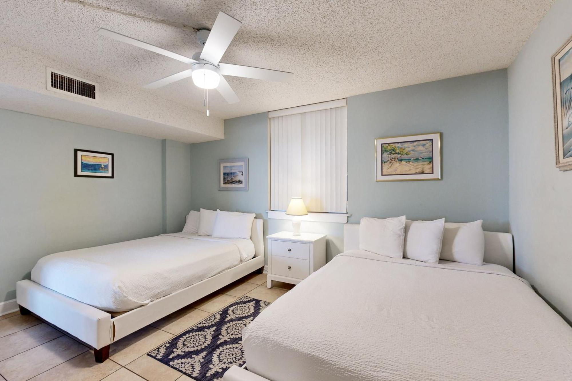 Dolphin Point Apartment Destin Bilik gambar