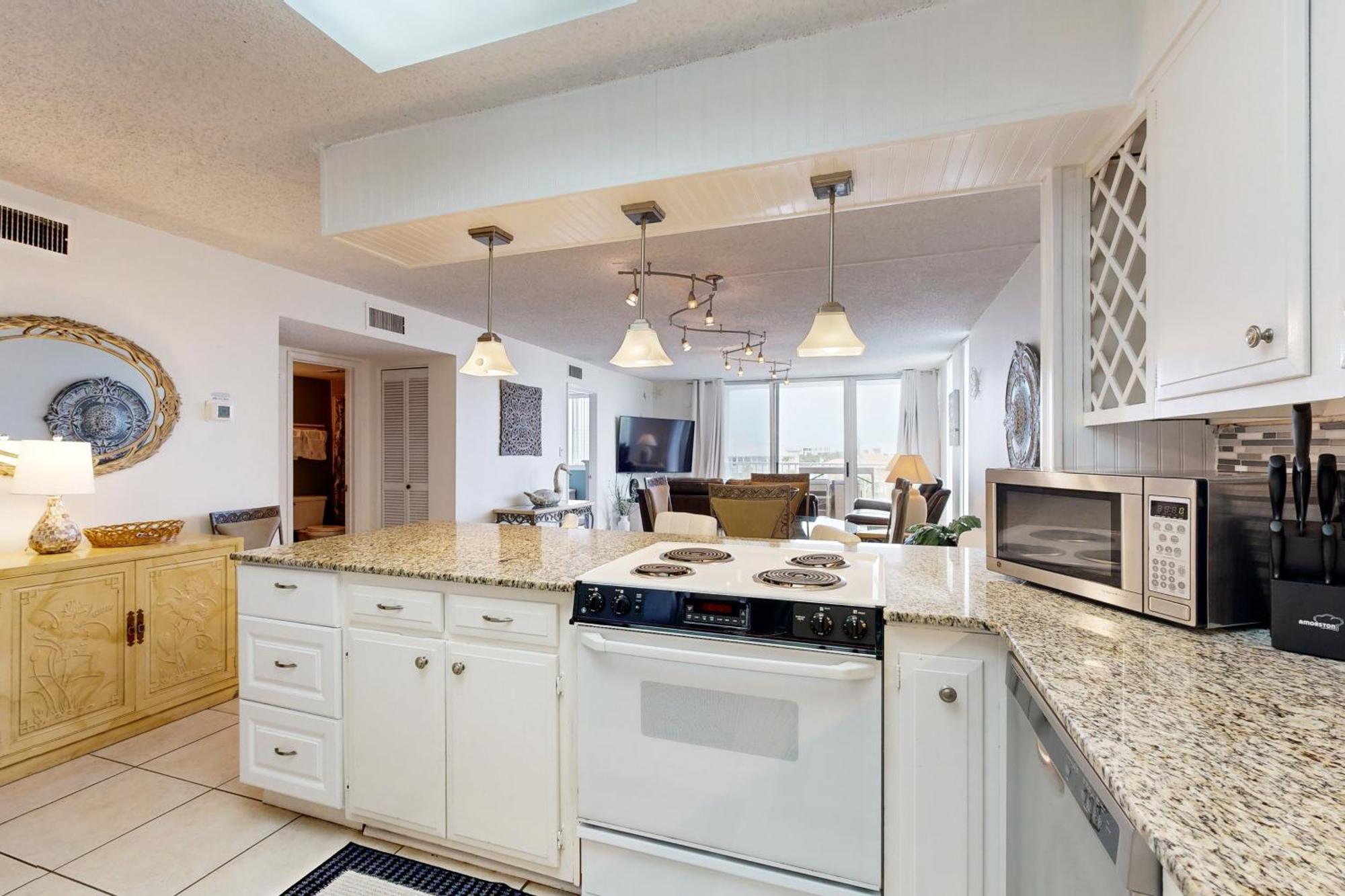 Dolphin Point Apartment Destin Bilik gambar
