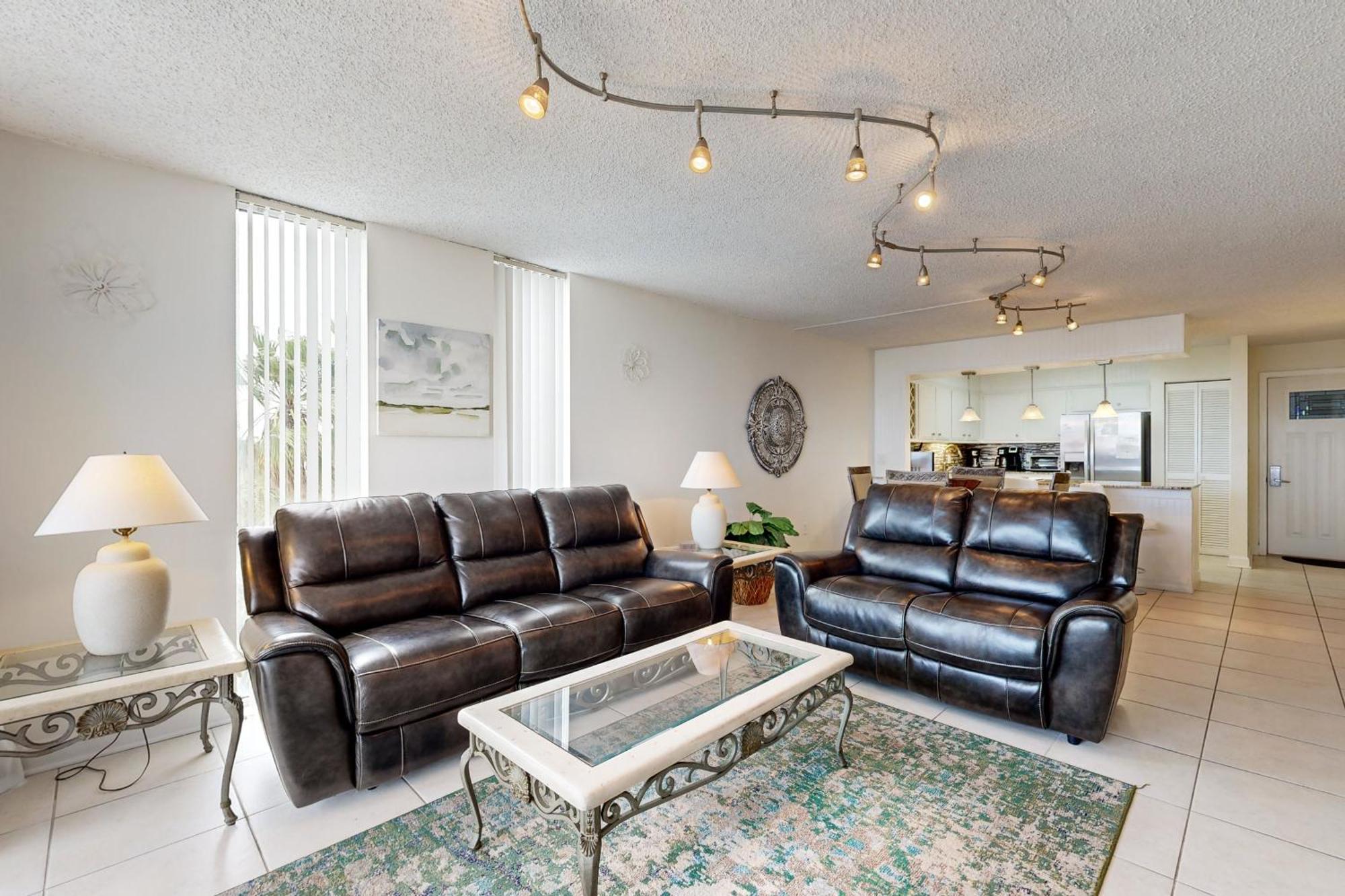 Dolphin Point Apartment Destin Bilik gambar