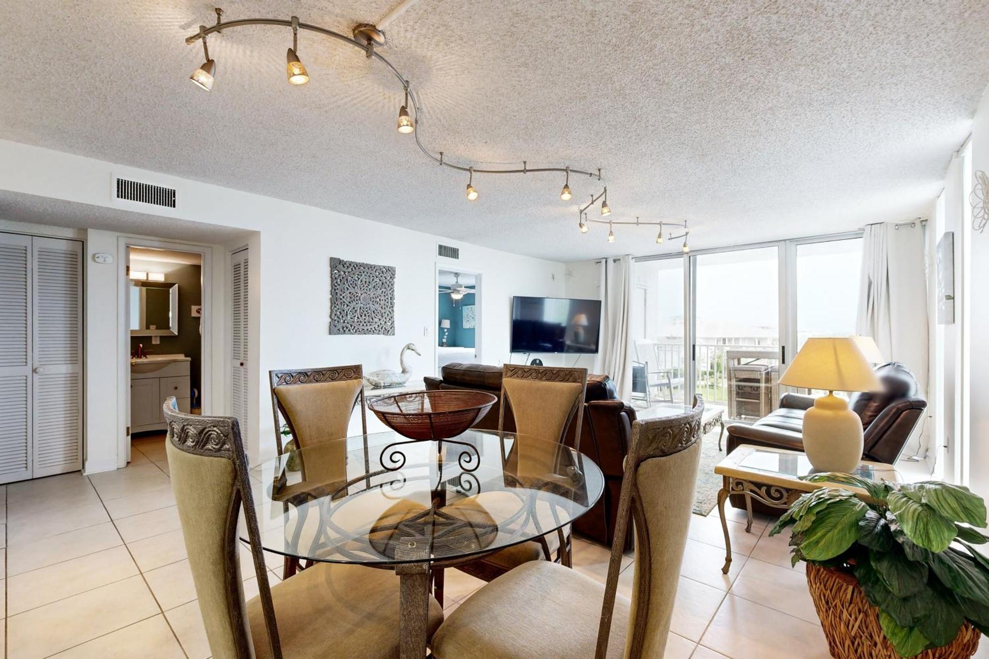 Dolphin Point Apartment Destin Bilik gambar