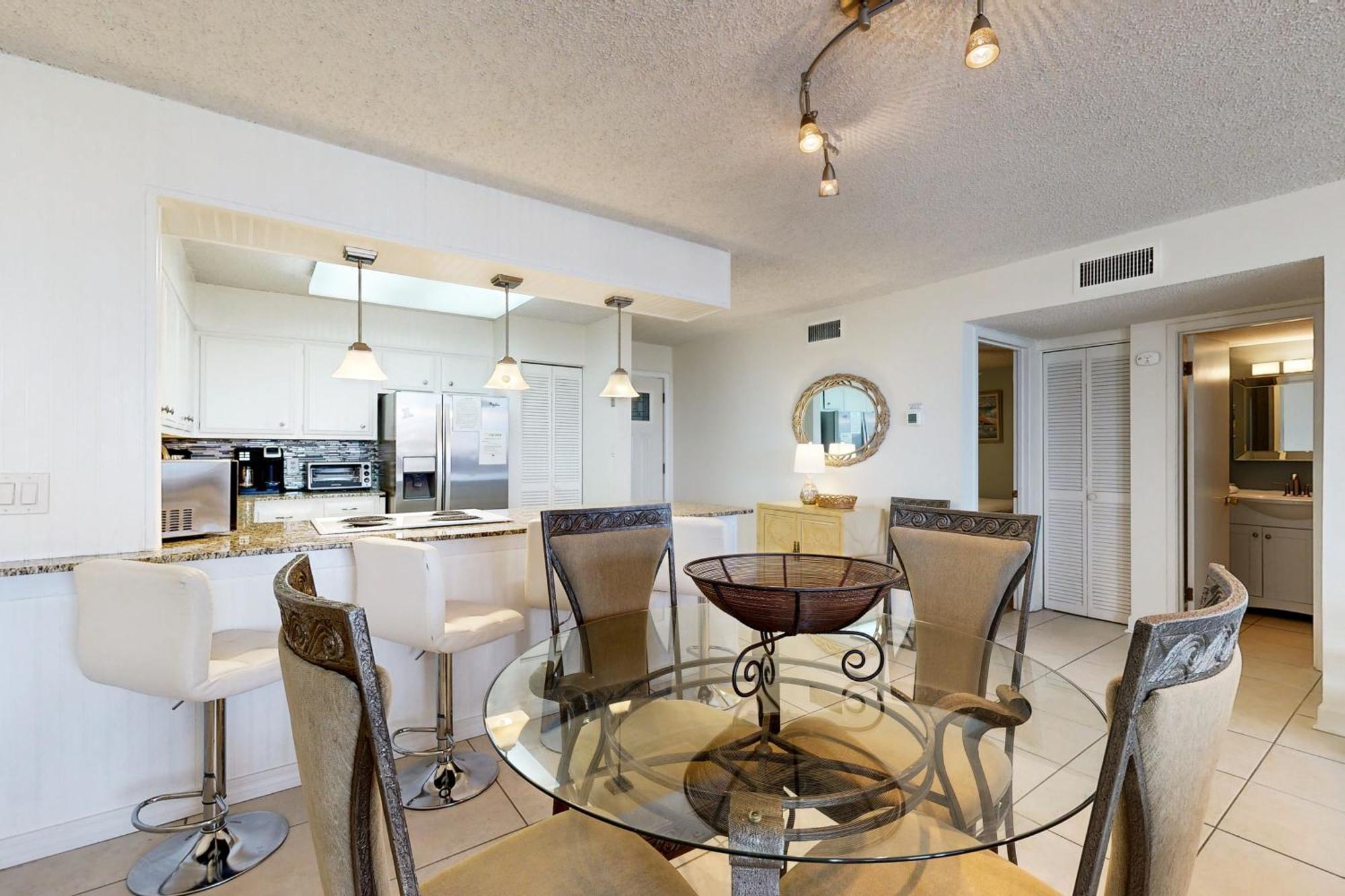 Dolphin Point Apartment Destin Bilik gambar