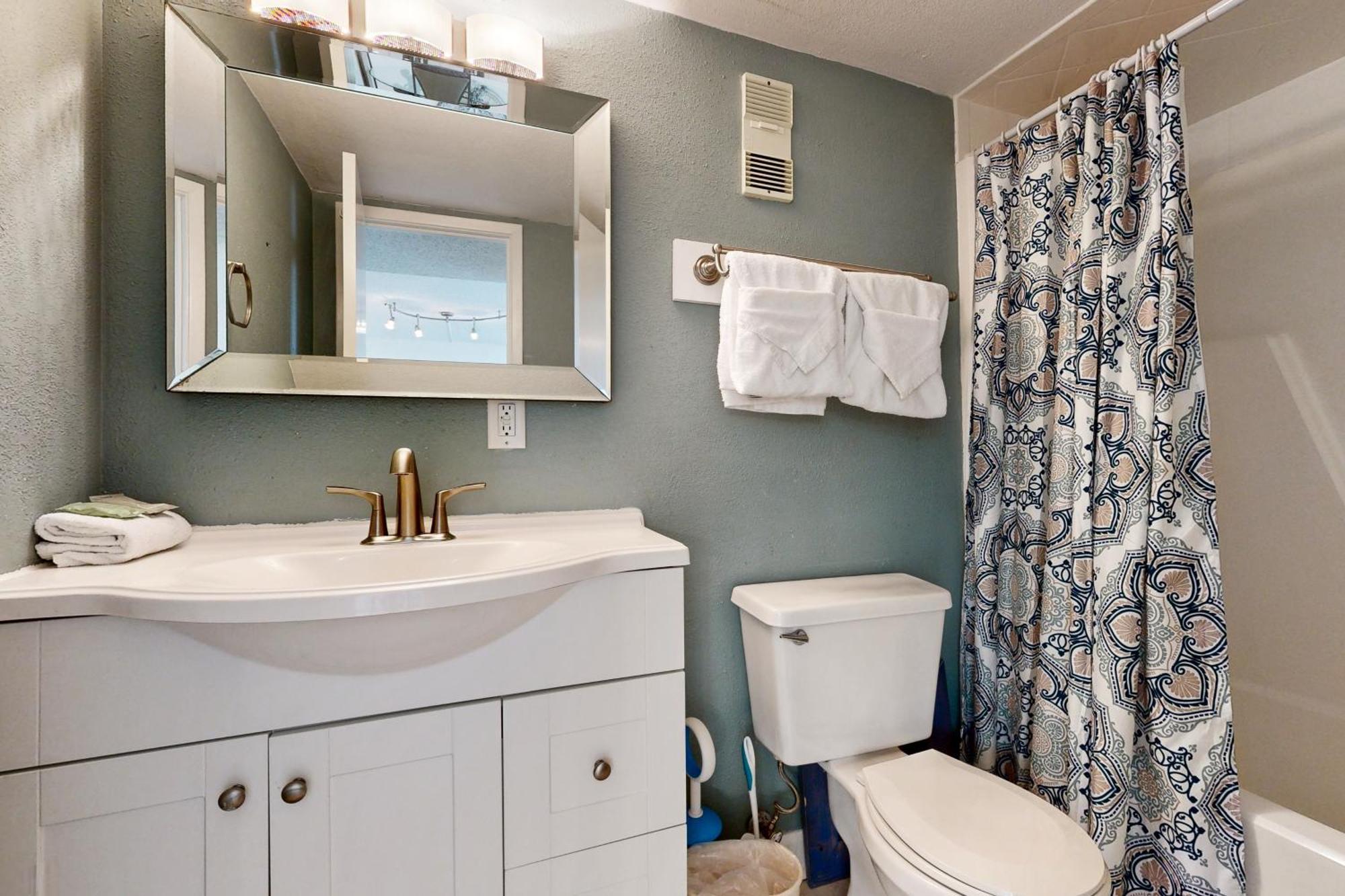 Dolphin Point Apartment Destin Bilik gambar