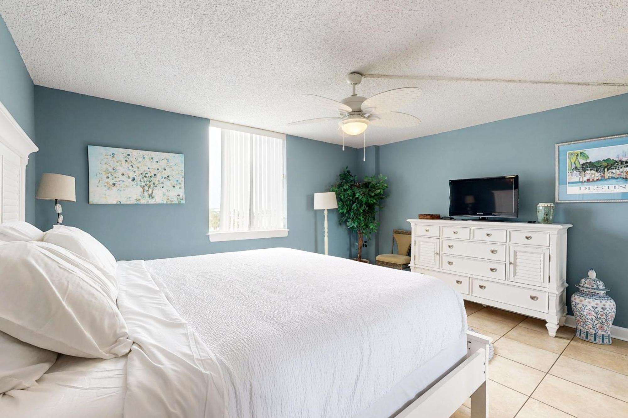 Dolphin Point Apartment Destin Bilik gambar