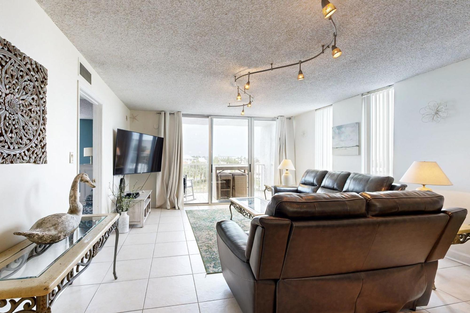 Dolphin Point Apartment Destin Bilik gambar