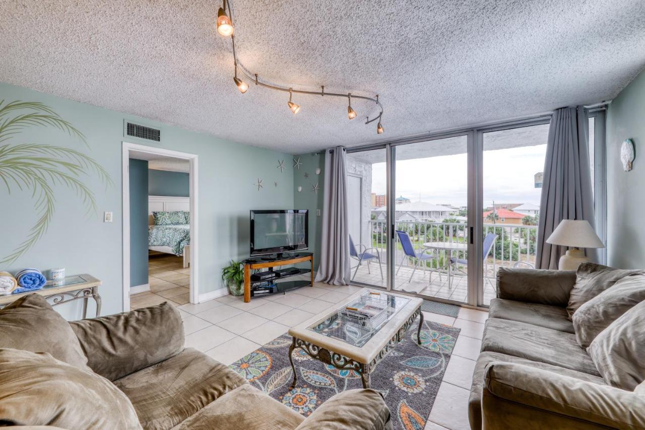 Dolphin Point Apartment Destin Luaran gambar